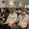 Palestras sobre saúde mental e alimentação saudável encerram SIPAT 2022 